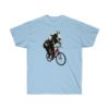 Goat, Unisex Ultra Cotton Tee - Image 8
