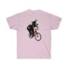 Goat, Unisex Ultra Cotton Tee - Image 12