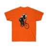 Goat, Unisex Ultra Cotton Tee - Image 4