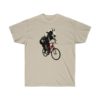 Goat, Unisex Ultra Cotton Tee