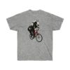 Goat, Unisex Ultra Cotton Tee - Image 2