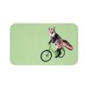 Fox, Bath Mat