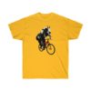 Goat, Unisex Ultra Cotton Tee - Image 3
