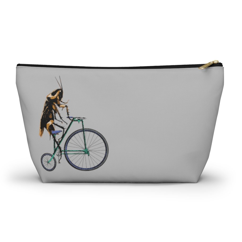 Roach, Accessory Pouch