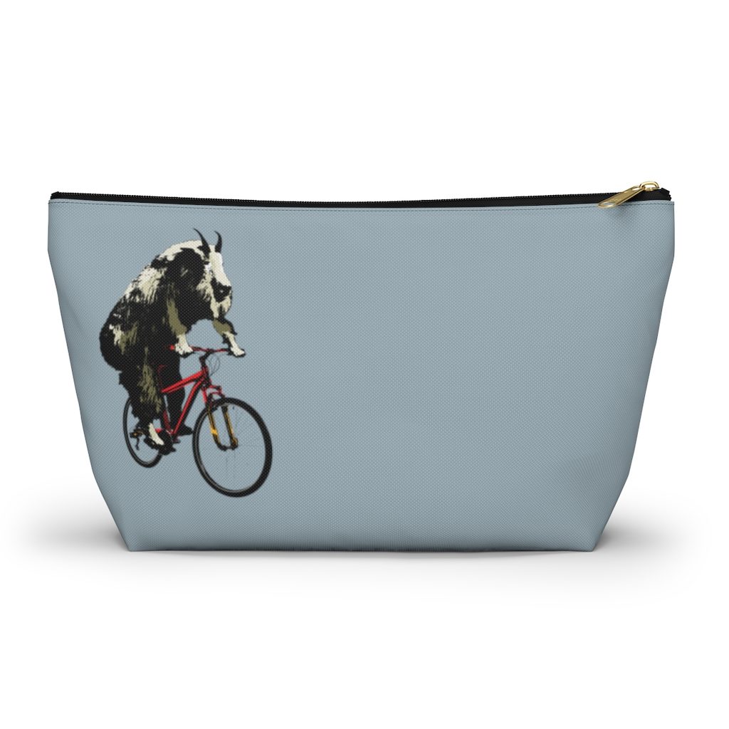 Goat, Accessory Pouch