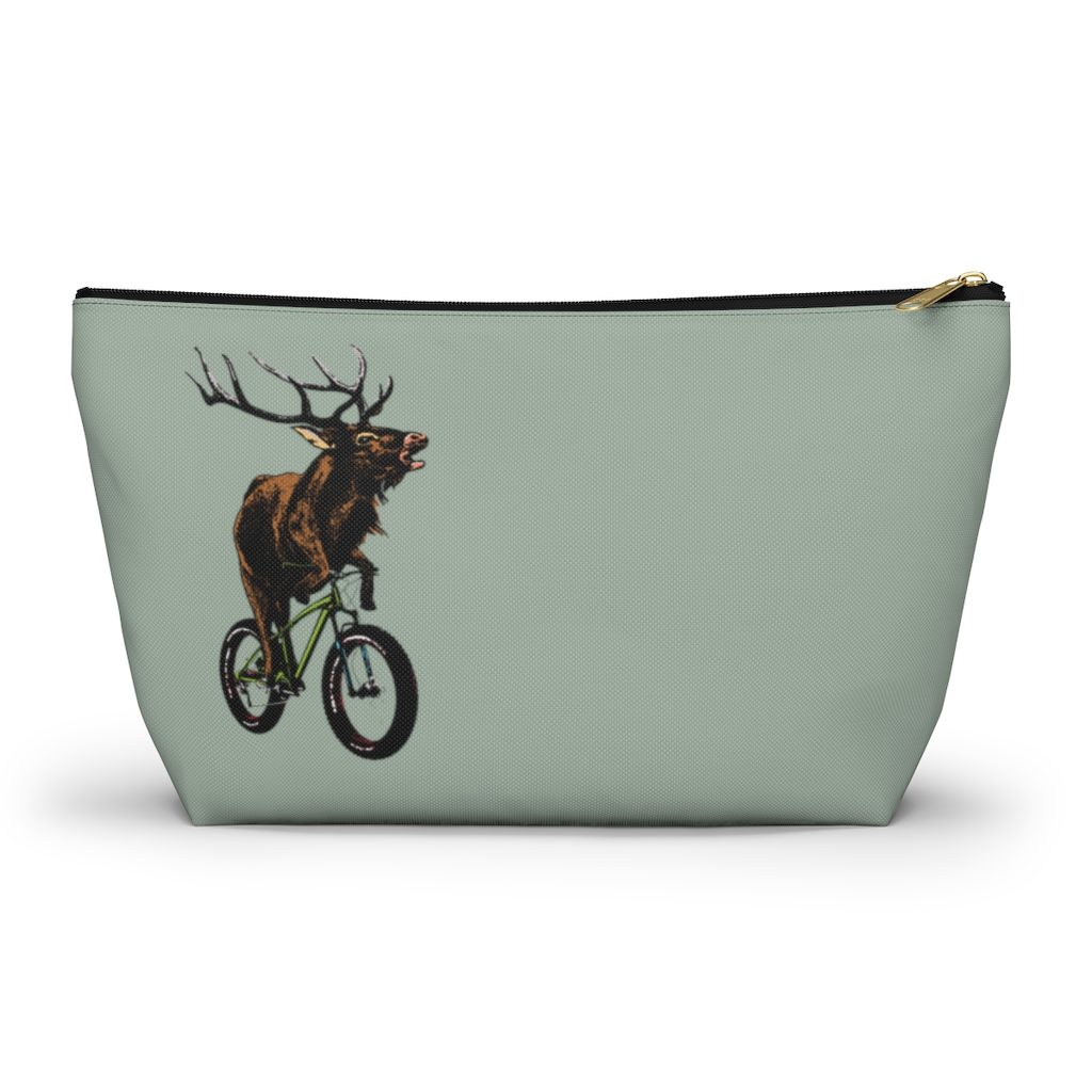 Elk, Accessory Pouch
