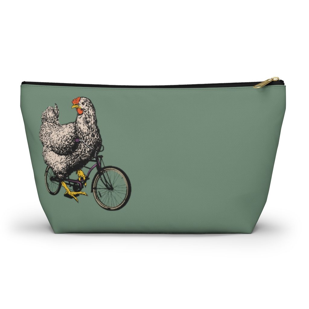 Chicken, Accessory Pouch