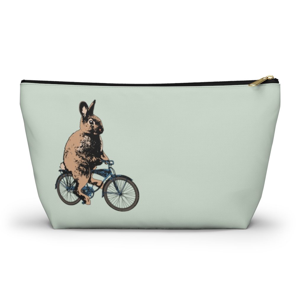 Bunny, Accessory Pouch