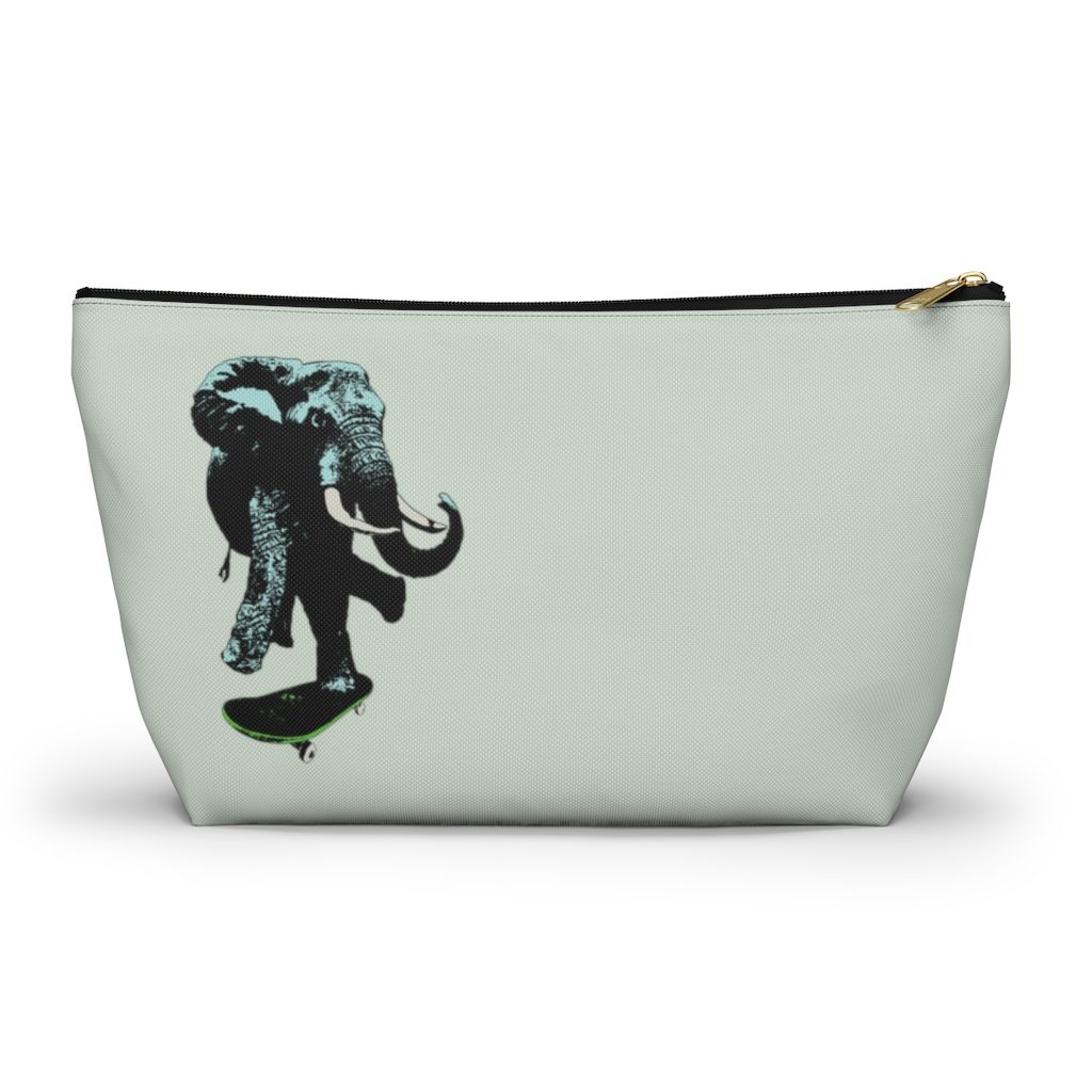 Elephant on board, Accessory Pouch