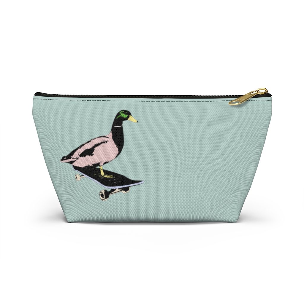 Duck on board, Accessory Pouch