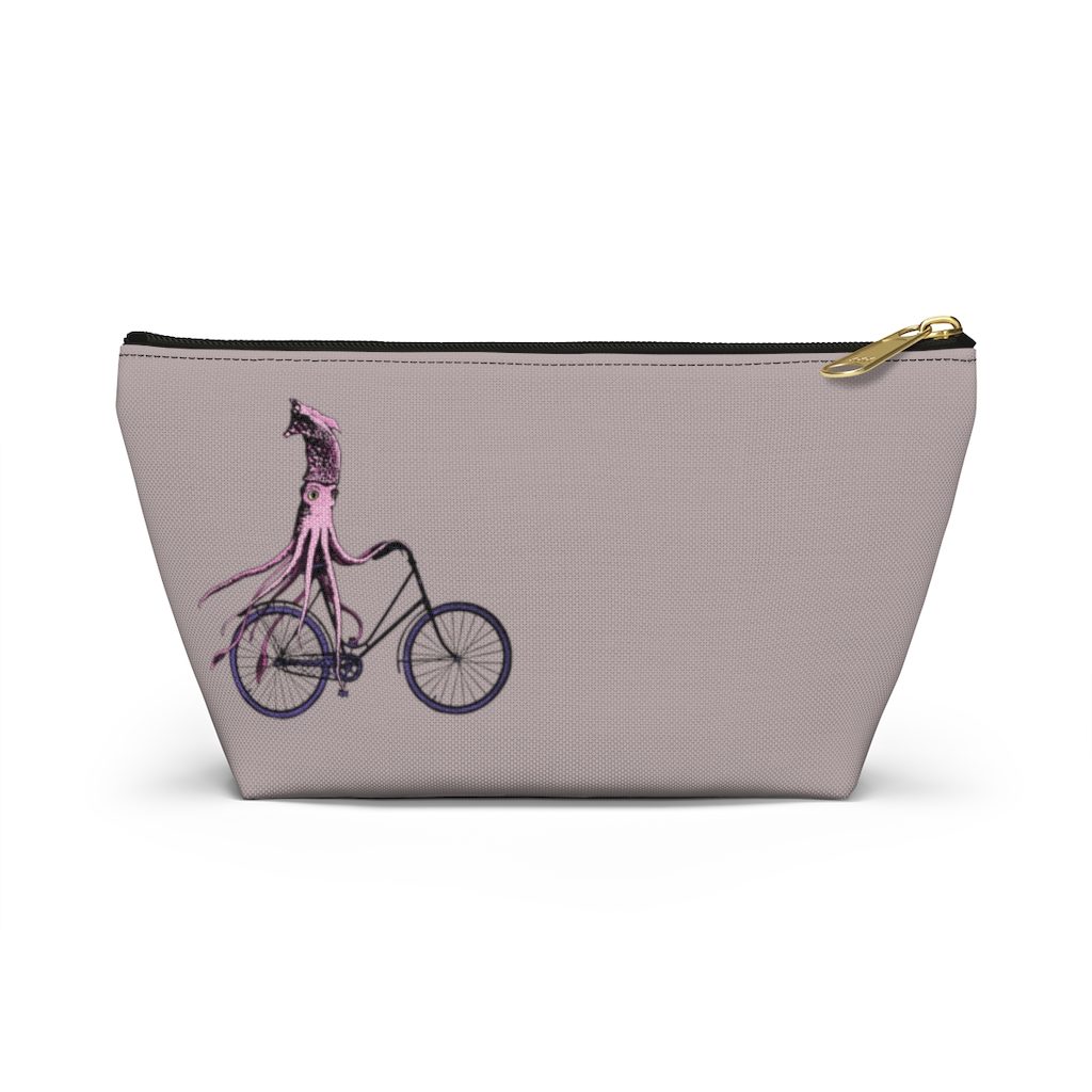 Squid, Accessory Pouch